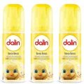 Genel Ürün Bebek Kolonyası Bıcı Bıcı Klasik 150 Ml X 3 Adet