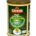 Genel Ürün ORGANİK ZÜMRÜT YEŞİL ÇAY 125GR