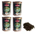Genel Ürün ORGANİK ZÜMRÜT YEŞİL ÇAY 125GR 4 ADET