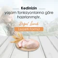 Genel Ürün Tavuklu Yetişkin Kedi Maması 10 Kg
