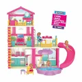 Oyuncak Lolanın Tatil Ev Seti Lolanın Tatil Evi Eğitici Oyuncaklar Evcilik Oyuncaklar Kız Çocuk Oyuncaklar