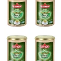 Genel Ürün ORGANİK ZÜMRÜT YEŞİL ÇAY 125GR 4 ADET