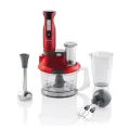 Genel Ürün 1500w Motor Gücü Buz Kırma & Doğrayıcı Blender Set & Mutfak Robotu 4 Yil Garantili