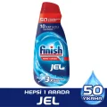 Genel Ürün Hepsi Bir Arada Jel Bulaşık Deterjanı 1000 Ml
