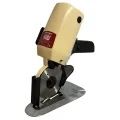 Genel Ürün Yuvarlak Kumaş Kesim Motoru 4/rc-100