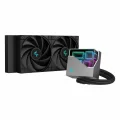 Genel Ürün DeepCool LT520 ARGB 240mm AM5/1851P Siyah İşlemci Sıvı Soğutucu
