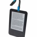 Lamba Led li Okuma Lambası Booklite