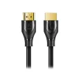 Genel Ürün SL-H8K02 HDMI TO HDMI 1.5m 8K Ultra HDR 2.1V 7680P PVC Kablo