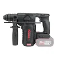 Genel Ürün KUC61.91 20Volt 2.2J Kömürsüz Profesyonel SDS-Plus Pnömatik Kırıcı/Delici (Akü Dahil Değildir)