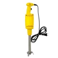 Genel Ürün Endüstriyel Tip 25 Lik 25 Cm Paslanmaz El Blender ÖZLEM18
