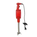 Genel Ürün Endüstriyel Tip 25 Lik 25 Cm Paslanmaz El Blender ÖZLEM18