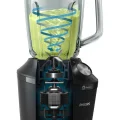 Genel Ürün Essential Advanced Series 600 W Smoothie Blender, Cam Hazne, Siyah