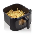 Genel Ürün Airtasty Smart 7.5 L Sıcak Hava Fritözü Siyah - AR2076
