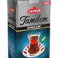 Genel Ürün Tamdem Bergamotlu Çay 1000 gr
