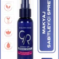 Genel Ürün Make Up Fixing Spray - Makyaj Sabitleyici Sprey