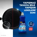 Genel Ürün Bulaşık Makinesi  Parlatıcı & Kurutucu   Sıvı  1600 ml (800 ml x 2li)