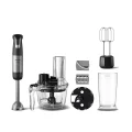 Genel Ürün 5000 Serisi El Blender Seti 24 Ay Garantili