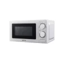 Genel Ürün OVMDF01 20 lt Beyaz Mikrodalga Fırın