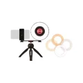 Genel Ürün Rl48-wvk Ultimate Vlogging Led Işık Kiti
