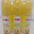 Genel Ürün DALİN BİCİ BİCİ BEBEK KOLONYASI 6 X 150 ML