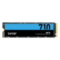 Genel Ürün 2TB NM710X LNM710X002T-RNNNG 4850-4500MB/s M2 NVEM GEN4 DSİK