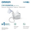 Genel Ürün Omron C101 Nebulizatör Hava Makinesi