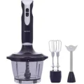 Genel Ürün Viyolin Midi Blender Set Sn5 Bld 28 Siyah