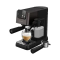 Genel Ürün KSM 6430 Delisia Coffee Yarı Otomatik Kapsüllü Süt Hazneli Espresso Makinesi