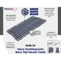 Genel Ürün Hava Ventilasyonlu Boru Tipi Havalı Yatak