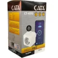 Genel Ürün AKILLI PRİZ CT-4010 İLE DÜNYANIN HER YERİNDEN HERŞEY KONTROL ALTINDA