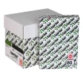 Genel Ürün A4 Fotokopi Kağıdı 80gr 1 Koli 5 Paket 2500 Sayfa