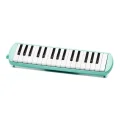 Genel Ürün Lino Melodika 32 Tuşlu Pastel Yeşil LN-32PYE