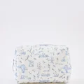 Genel Ürün Büyük Bakım Çantası - Toile De Jouy/mavi