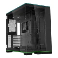 Genel Ürün O11 Dynamic Evo RGB Siyah Mid-Tower E-ATX Oyuncu (Gaming) Kasa (G99.O11DERGBX.00)