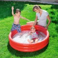 Genel Ürün 51025 Kırmızı Şişme Havuz Çocuk Havuzu 122X25CM