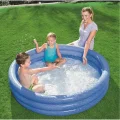 Genel Ürün Renkli Çocuk Havuzu 152 Cm X 30 Cm 51026