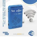 Genel Ürün Next 2000 Wifi-S I.p.t.v. Özellikli Hd Uydu Alıcısı Dahili Wifi