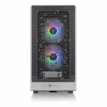 Genel Ürün Ceres 300 TG USB 3.2 ARGB ATX Mid Tower Siyah Kasa