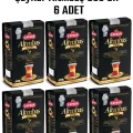 Genel Ürün Altınbaş Çayı 500 Gr (6 Paket)