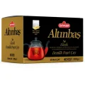 Genel Ürün Altınbaş Demlik Poşet Çay Sade 40*5gr 200gr 12 Paket
