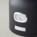 Genel Ürün Elektrikli Su Isıtıcısı - Retro Series Electric Kettle Siyah