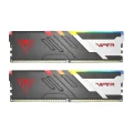 Genel Ürün Viper Venom RGB PVVR532G700C32K 32GB (2x16GB) DDR5 7000MHz CL32 Gaming Ram (Bellek)
