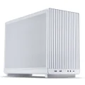 Genel Ürün Dan Case A3 Beyaz M-ATX Mini-Tower Kasa (G99.A3W.00)