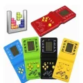 Oyuncak El Atarisi Tetris Oyun Konsolu Nostaljik Oyuncak Brick Game 9999 Oyunlu