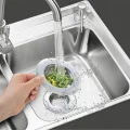 Genel Ürün Lavabo Süzgeci,evye Süzgeci Paslanmaz Kararmaz Metal 1