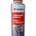 Genel Ürün Würt Motor Iç Temizleyici