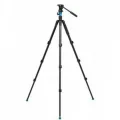 Genel Ürün A1883-fs2c Travel Angel Video Tripod Kit