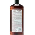 Genel Ürün Herbal Yağlı Şaçlar Için 750 Ml Bitkisel Şampuan