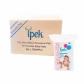 Genel Ürün Bebek Temizleme Pamuğu 60*30 Paket