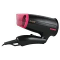 Genel Ürün Seyahat Tipi Saç Kurutma Makinesi 1000 Watt
